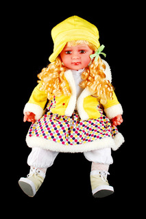 Кукла Natali Kovaltseva