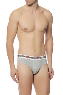 Трусы Moschino Underwear