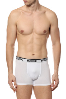 Трусы Moschino Underwear