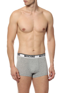 Трусы Moschino Underwear