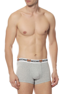 Трусы Moschino Underwear