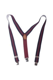 suspenders MENS HERITAGE