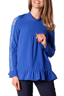 blouse Last Past Now