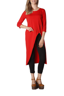 tunic Last Past Now