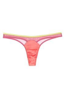 Трусики стринги Viv Agent Provocateur
