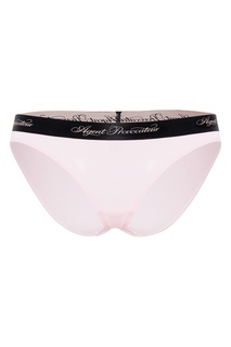 Розовые классические трусы слипы Clea Agent Provocateur