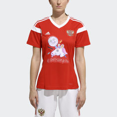 Футболка Unicorn by adidas x Ирина Горбачева
