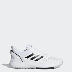 Кроссовки для тенниса Courtsmash adidas Essentials