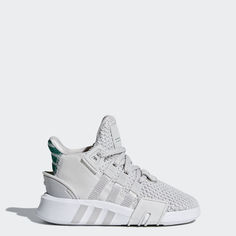 Кроссовки EQT Bask ADV adidas Originals