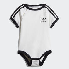 Боди 3-Stripes adidas Originals