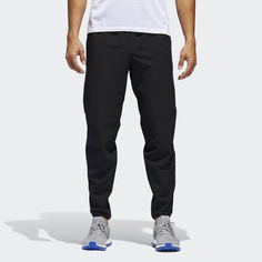 Брюки для бега Response adidas Performance