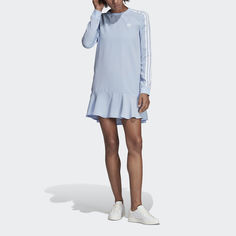 Платье adidas Originals