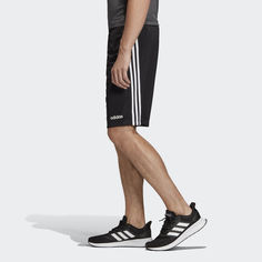 Шорты Design 2 Move Climacool 3-Stripes adidas Essentials
