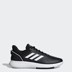 Кроссовки для тенниса Courtsmash adidas Essentials