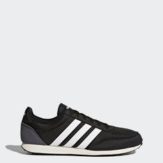 Кроссовки V Racer 2.0 adidas Essentials