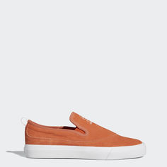 Кеды-слипоны Matchcourt adidas Originals