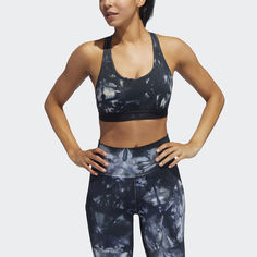Спортивный бра Dont Rest Parley adidas Performance