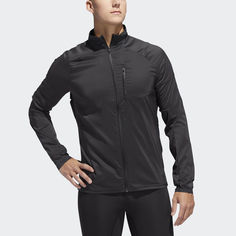 Куртка для бега Supernova Confident Three Season adidas Performance