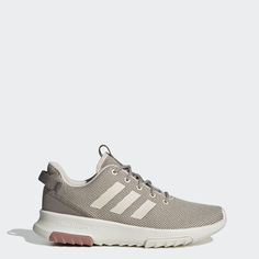 Кроссовки Cloudfoam Racer TR adidas Essentials