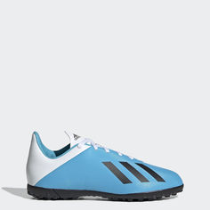 Футбольные бутсы X 19.4 TF adidas Performance