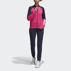 Спортивный костюм WTS NEW CO MARK adidas Essentials