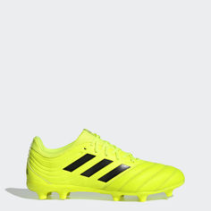 Футбольные бутсы Copa 19.3 FG adidas Performance