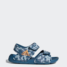 Сандалии AltaSwim adidas Performance