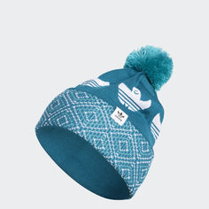 Шапка Shmoo Pompom adidas Originals