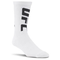 Носки UFC Ultimate Fan Ankle Reebok