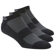 Носки Active Foundation Inside, 3 пары Reebok
