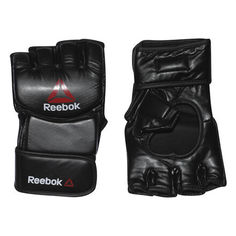 Перчатки MMA - размер XL Reebok