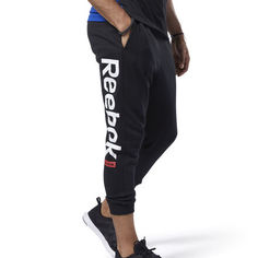 Спортивные брюки Training Essentials Logo Reebok