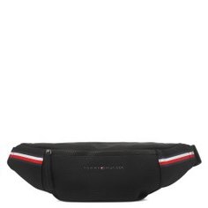 Сумка TOMMY HILFIGER AM0AM05446 черный