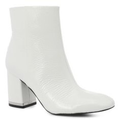 Ботильоны CALVIN KLEIN MABLE белый