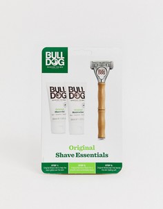 Набор для бритья Bulldog - Бесцветный