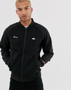 Спортивная куртка Ellesse - Corsican - Черный