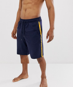 Шорты для дома Tommy Hilfiger - Темно-синий