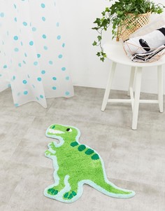 Коврик в форме динозавра Sass & Belle - Мульти