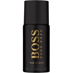 BOSS Дезодорант-спрей The Scent