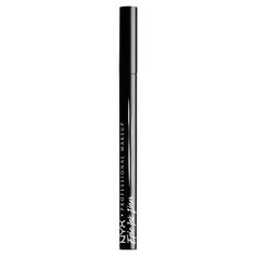 NYX Professional Makeup Лайнер для глаз. EPIC INK LINER