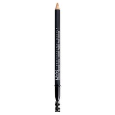 Карандаш для бровей. EYEBROW POWDER PENCIL NYX Professional Makeup