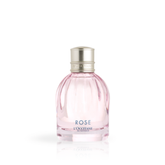 Туалетная вода Роза LOccitane