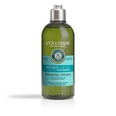 Шампунь Аромакология Живительная Свежесть - Новая формула! LOccitane