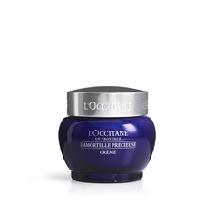 Крем для лица Драгоценный Иммортель - Новая формула! LOccitane