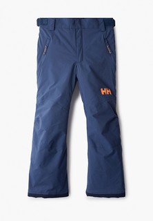 Брюки утепленные Helly Hansen JR LEGENDARY PANT