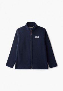 Олимпийка Helly Hansen JR DAYBREAKER 2.0 JACKET