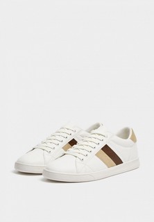 Кеды Pull&Bear 