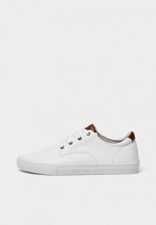 Кеды Pull&Bear 
