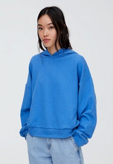 Худи Pull&Bear 