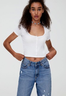 Топ Pull&Bear 